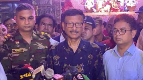 ট্রাভেল কার্ড ইস্যু নিয়ে যা বললেন পররাষ্ট্র উপদেষ্টা