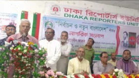 আ.লীগের সিন্ডিকেট কি এখনও সক্রিয়: দ্রব্যমূল্য প্রসঙ্গে ফারুক