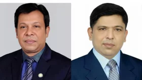 চট্টগ্রাম পূজা কমিটির সভাপতি-সম্পাদককে অব্যাহতি