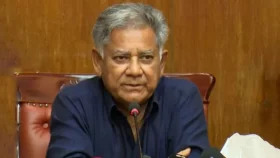 নির্বাচনের সময় সরকারি কর্মকর্তাদের জবাবদিহিতা নিশ্চিত করা চাই: ড. সাখাওয়াত