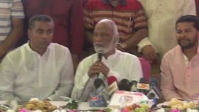 সাম্প্রদায়িক সম্প্রীতি নষ্টকারীরা বাংলাদেশের বন্ধু নয়: মঈন খান