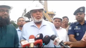 আবাসিকে নতুন গ্যাস সংযোগের বিষয়ে যা জানালেন জ্বালানি উপদেষ্টা