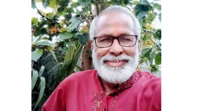 বাসা থেকে ডেকে নিয়ে সাংবাদিককে কুপিয়ে হত্যা