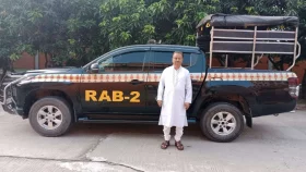সাবেক এমপি রহিম উল্লাহ গ্রেপ্তার