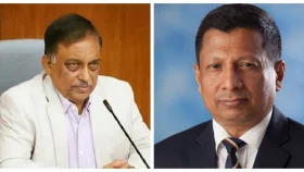 সাবেক স্বরাষ্ট্রমন্ত্রী-আইজিপিসহ ১৪৮ জনের বিরুদ্ধে মামলা