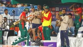 ২ দিয়ে শুরু করা মাহমুদউল্লাহ ৮-এ শেষ করলেন
