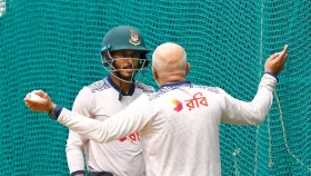 শেষ ম্যাচের একাদশে আসতে পারেন তামিম-রাকিবুল