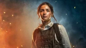মুক্তির প্রথম দিনে কত আয় করল আলিয়ার &lsquo;জিগরা&rsquo; ?&nbsp;