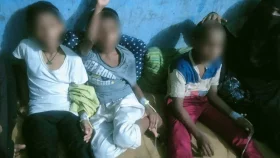 বিষের বোতল খাবার পানির ড্রামে, হাসপাতালে মাদ্রাসার ৮ শিক্ষার্থী&nbsp;