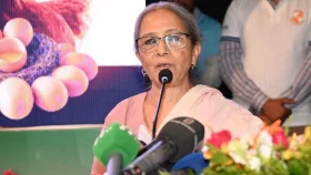 শিগগিরই ডিমের দাম কমবে: ফরিদা আখতার