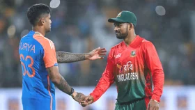 ব্যর্থতায় পিচ বদলের গান শান্তর কণ্ঠে