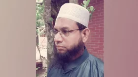 মাদ্রাসাছাত্রীকে কক্ষে ডেকে ধর্ষণচেষ্টা শিক্ষকের