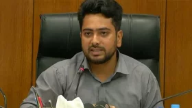 &lsquo;তাহলে কি দোষ শুধু শেখ হাসিনার&rsquo; প্রশ্ন নাহিদের