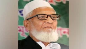 ভাষাসৈনিক ও বীরমুক্তিযোদ্ধা তাজুল ইসলাম মারা গেছেন