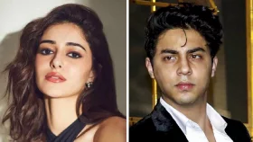 অনন্যার গোপন ভিডিও ফাঁসের হুমকি আরিয়ানের