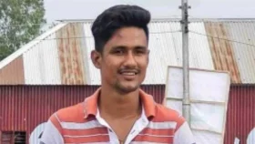 রাজবাড়ীতে যুবককে কুপিয়ে হত্যা