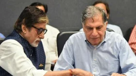 অমিতাভ-বিপাশার জন্য কোটি টাকার ক্ষতি হয় রতন টাটার!