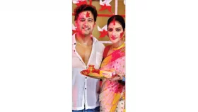 এক ঝলক