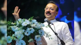 আততায়ীর গুলিতে মহারাষ্ট্রের সাবেক মন্ত্রী বাবা সিদ্দিক নিহত