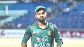 সাকিবের বাংলা টাইগার্সে খেলবেন হৃদয়