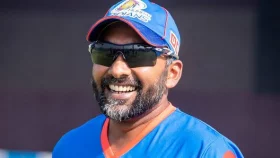 বদলে গেল মুম্বাই ইন্ডিয়ান্সের কোচ