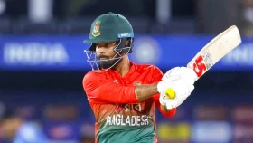 'আমরা বেশিরভাগ খেলোয়াড় উইকেট পড়তে পারি না'