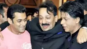 হুমকির দুই সপ্তাহেই গুলিতে মারা গেলেন বাবা সিদ্দিকী