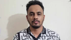 ছাত্র আন্দোলনে হত্যা মামলায় কেন্দ্রীয় স্বেচ্ছাসেবক লীগ নেতা গ্রেপ্তার