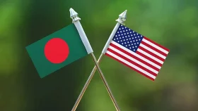 পাচার হওয়া অর্থ ফিরিয়ে আনতে যুক্তরাষ্ট্রের সঙ্গে আলোচনা