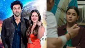 রণবীরের অভিশাপ লেগেছে আলিয়ার ওপর!