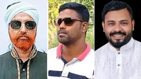 চট্টগ্রামে হত্যা: তিন নেতাকে বহিষ্কার করল বিএনপি