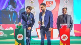 ড্রাফট শেষে যেমন হলো বিপিএলের দলগুলো