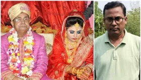 সাবেক রেলমন্ত্রীকে বশ করতেই বান্ধবীর সঙ্গে বিয়ে দেন কিবরিয়া