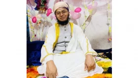 নিহতের ৫২ দিন পর হত্যা মামলার আসামি খতিব