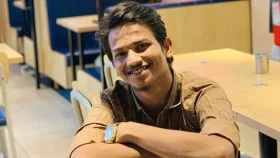 ৭০ দিন মৃত্যুর সঙ্গে লড়াইয়ের পর না ফেরার দেশে কাউসার