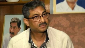 সাবের চৌধুরীর জামিন অন্যদের জন্য রেফারেন্স হতে পারে: এ্যানি
