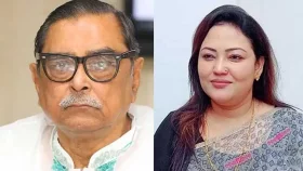 রাশেদ খান মেনন ও কণ্ঠশিল্পী মমতাজের অ্যাকাউন্ট ফ্রিজ