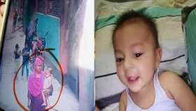 কাজের লোক সেজে শিশু অপহরণ, সাইফান উদ্ধার শরীয়তপুর থেকে