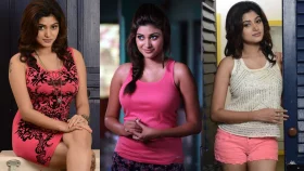 ঘনিষ্ঠ মুহূর্তের ভাইরাল ভিডিও কি অভিনেত্রী ওভিয়ার?
