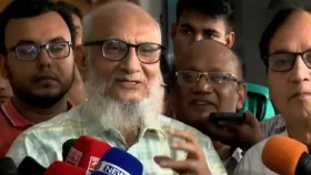 দুই মাসে কাঠামো তৈরি, ৩ মাসে প্রতিবেদন