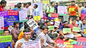 সরকারি চাকরিতে প্রবেশের বয়স বাড়ানোর সুপারিশ