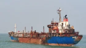পুড়ে অঙ্গার হয়েছে &lsquo;সোফিয়া&rsquo;