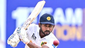 দ্বিতীয়বার মাসসেরা কামিন্দু মেন্ডিস