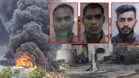 মালয়েশিয়ায় কারখানায় বিস্ফোরণ, ৩ বাংলাদেশির মৃত্যু