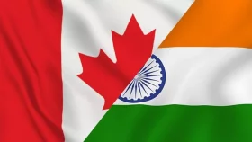 ৬ ভারতীয় কূটনীতিককে বহিষ্কার করল কানাডা