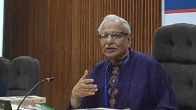 বিগত তিন নির্বাচনের অনিয়ম চিহ্নিত করবে কমিশন: বদিউল আলম
