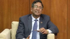 সাবেক কৃষিমন্ত্রী আব্দুর রাজ্জাক গ্রেপ্তার
