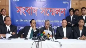 তারেক রহমানের মামলা প্রত্যাহার না হলে আন্দোলনের ঘোষণা