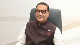 ওবায়দুল কাদেরের অবৈধ সম্পদের অনুসন্ধানে দুদকে আবেদন