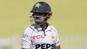 &lsquo;বাবরকে বাদ দেওয়া হয়নি, বিশ্রাম দেওয়া হয়েছে&rsquo;